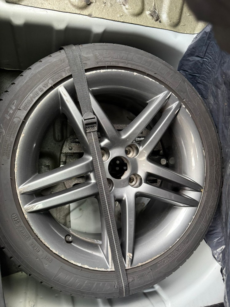 Peugeot 308 Sport — foto 14